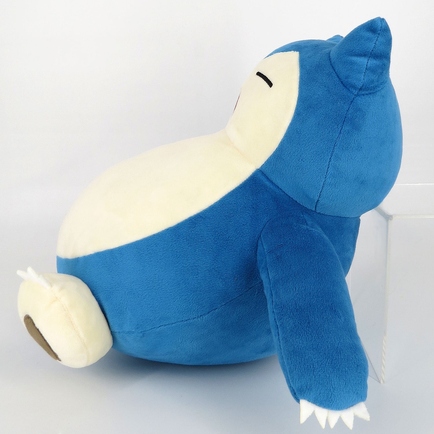 Stuffed toy (M) Snorlax