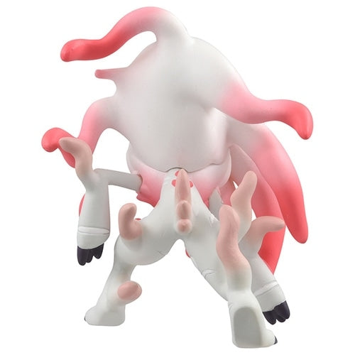 KADO Japan authentic Pokemon figure, Zoroark jade shape, collectible item