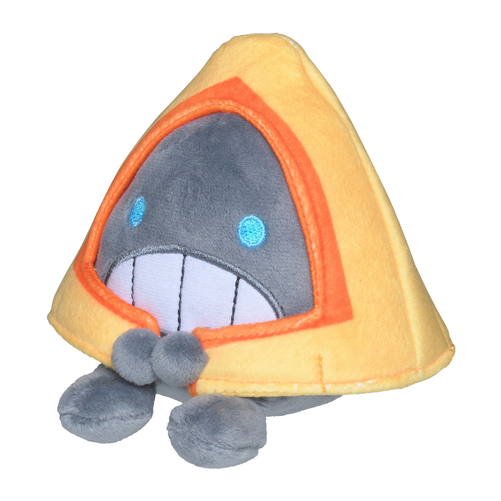Pokémon fit Snorunt #361 Official Plush — Pokémon Center Japan