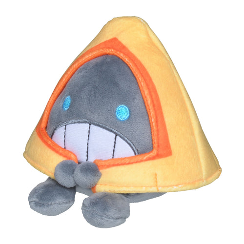 Pokémon fit Snorunt #361 Official Plush — Pokémon Center Japan
