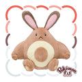 Pokémon Fit Sentret (#161) Official Plush – Pokémon Center Japan