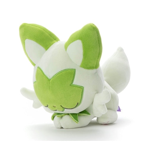 Suyasuya Friend toy, official Pokemon merchandise from Japan