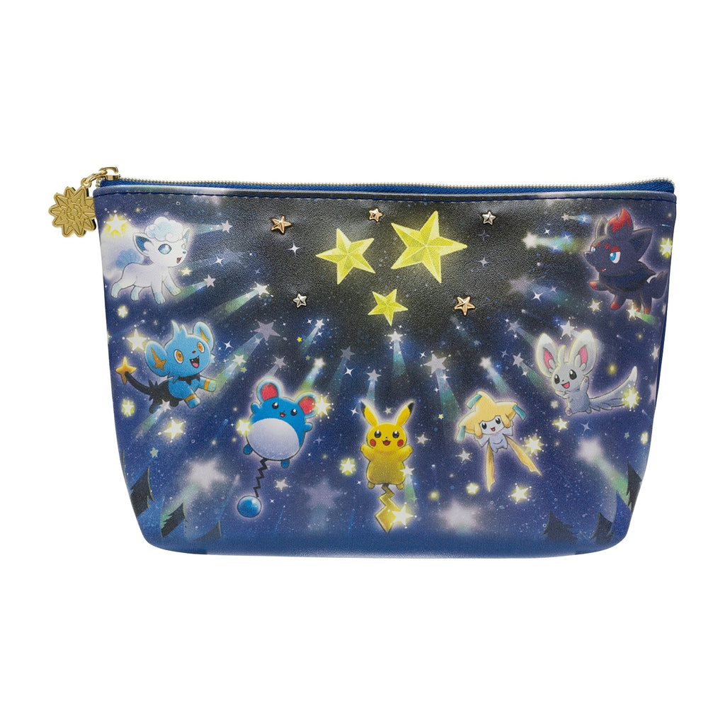 Pouch Speed ​​Star