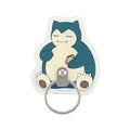 Die-cut multi-ring Snorlax 924D