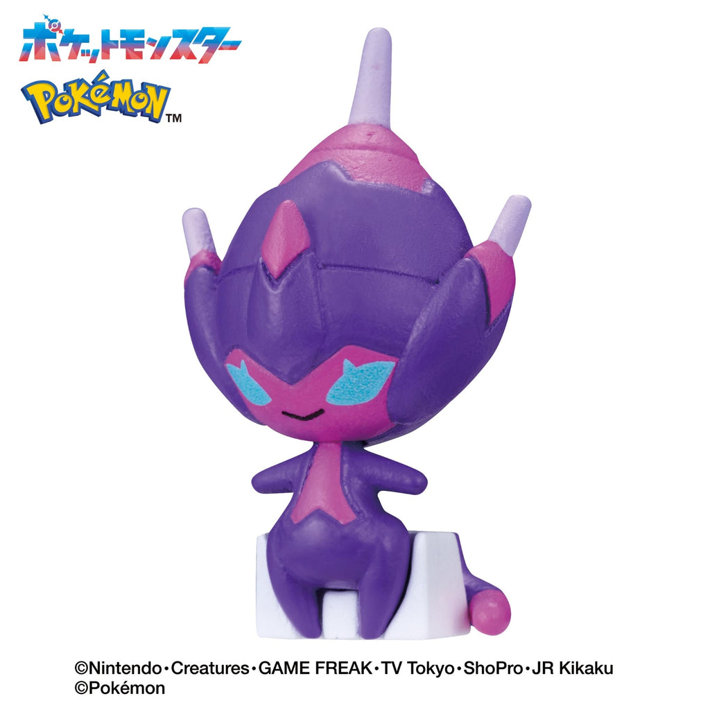 Bikkura Tamago Go! Pokemon Poison type