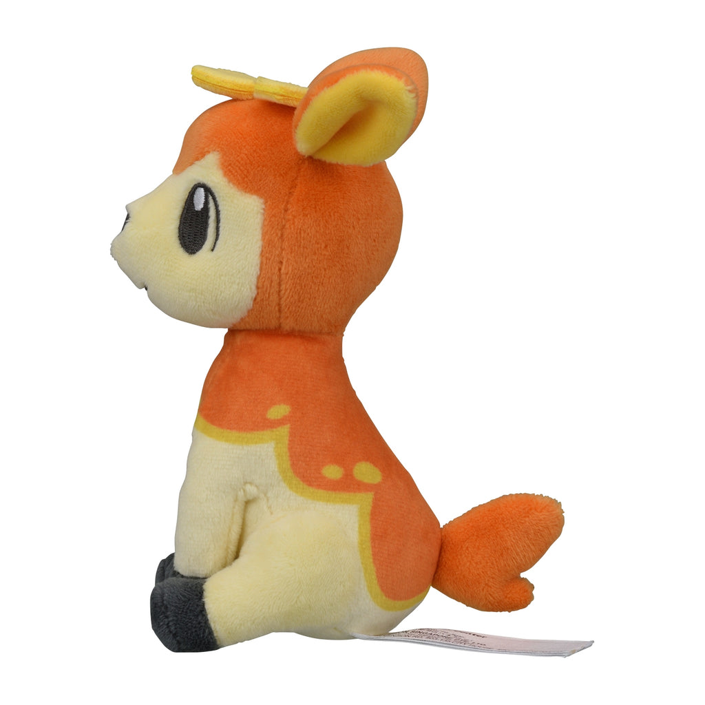 Pokémon Fit Deerling Autumn Form Plush #585 | Pokémon Center Japan