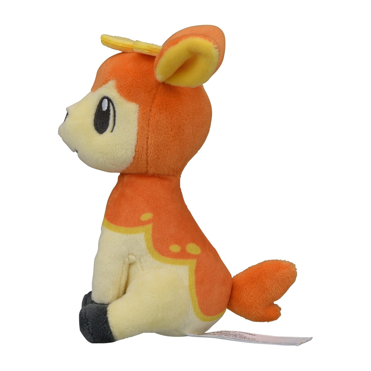 Pokémon Fit Deerling Autumn Form Plush #585 | Pokémon Center Japan