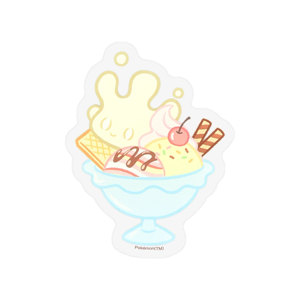 Pokepiece Mobile Sticker Mahomil 899G