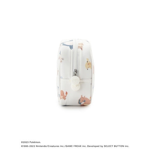 [gelato pique] Sleep pattern pouch L B