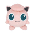 Pokemon Stuffed Toy from Japan with cute face and soft ears