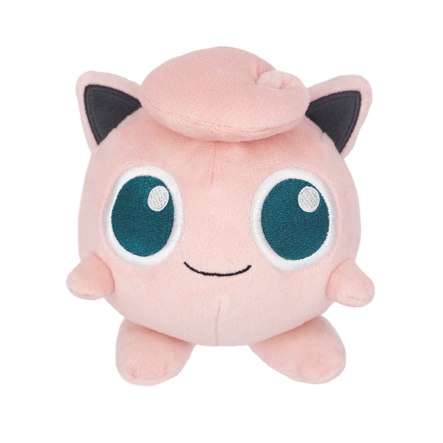 Pokemon Stuffed Toy from Japan with cute face and soft ears