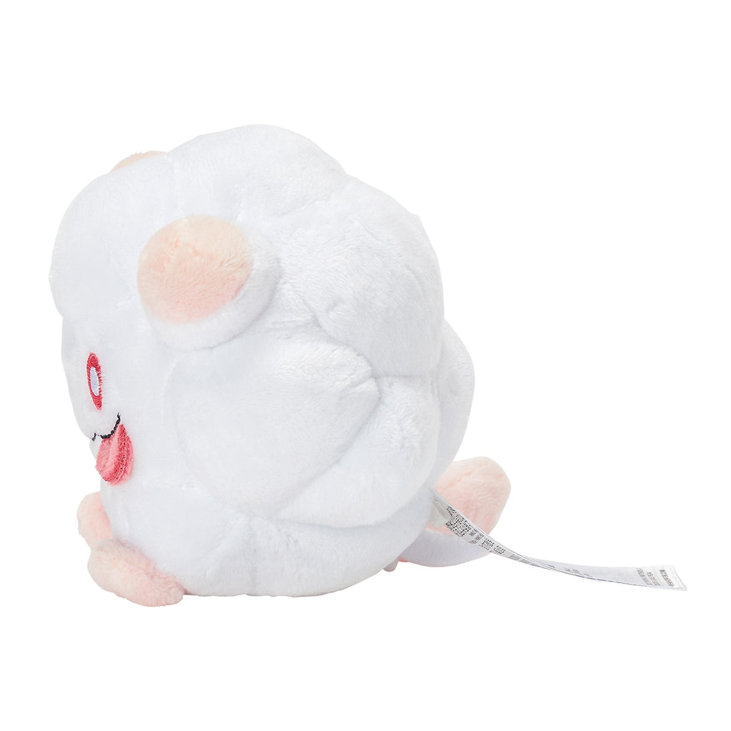 Rare Pokemon plush from Japan, 684 Plush Pokémon fit Peroppuff with soft texture