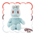 66 Stuffed Pokémon fit Wanriky Vendor plushie from Japan, cute Pokémon design