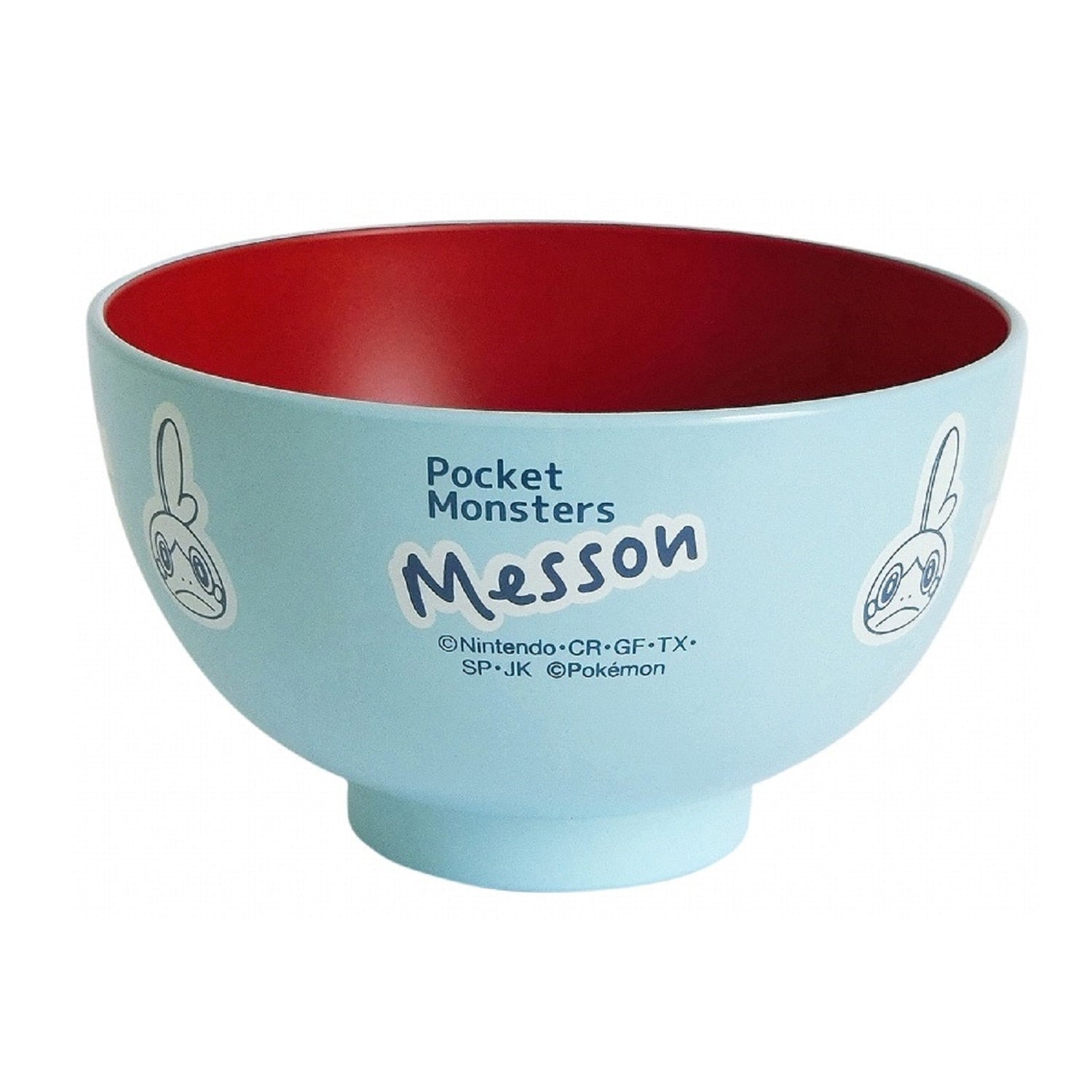 Face soup bowl M SWSH Messon