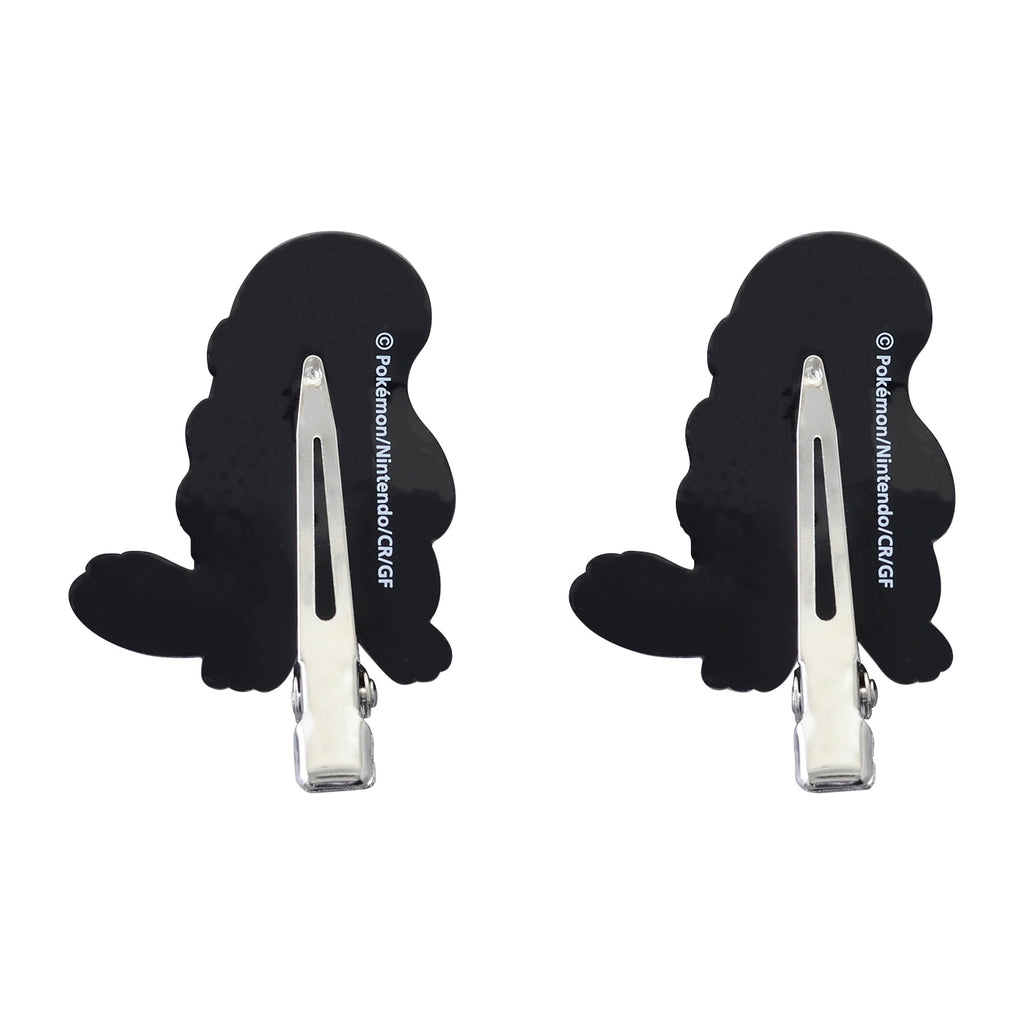 Pokémon accessory bangs clip 60 Nuo