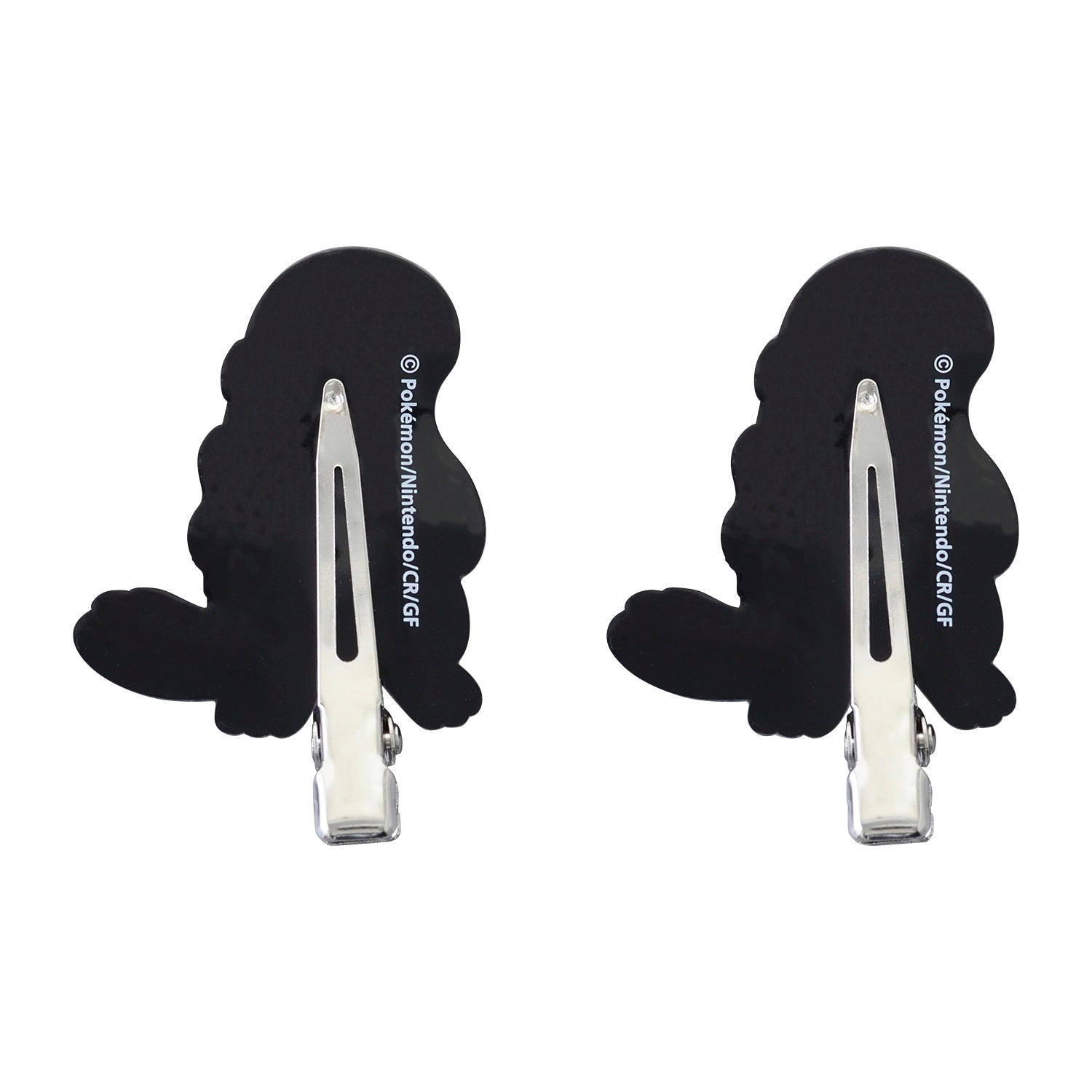 Pokémon accessory bangs clip 60 Nuo