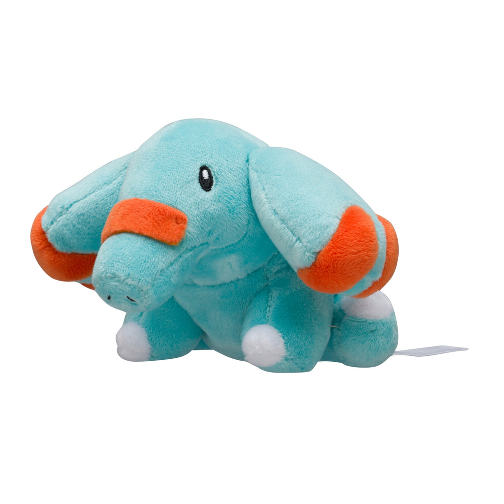 Phanpy Pokémon Fit Plush #231 | Official Pokémon Center Japan