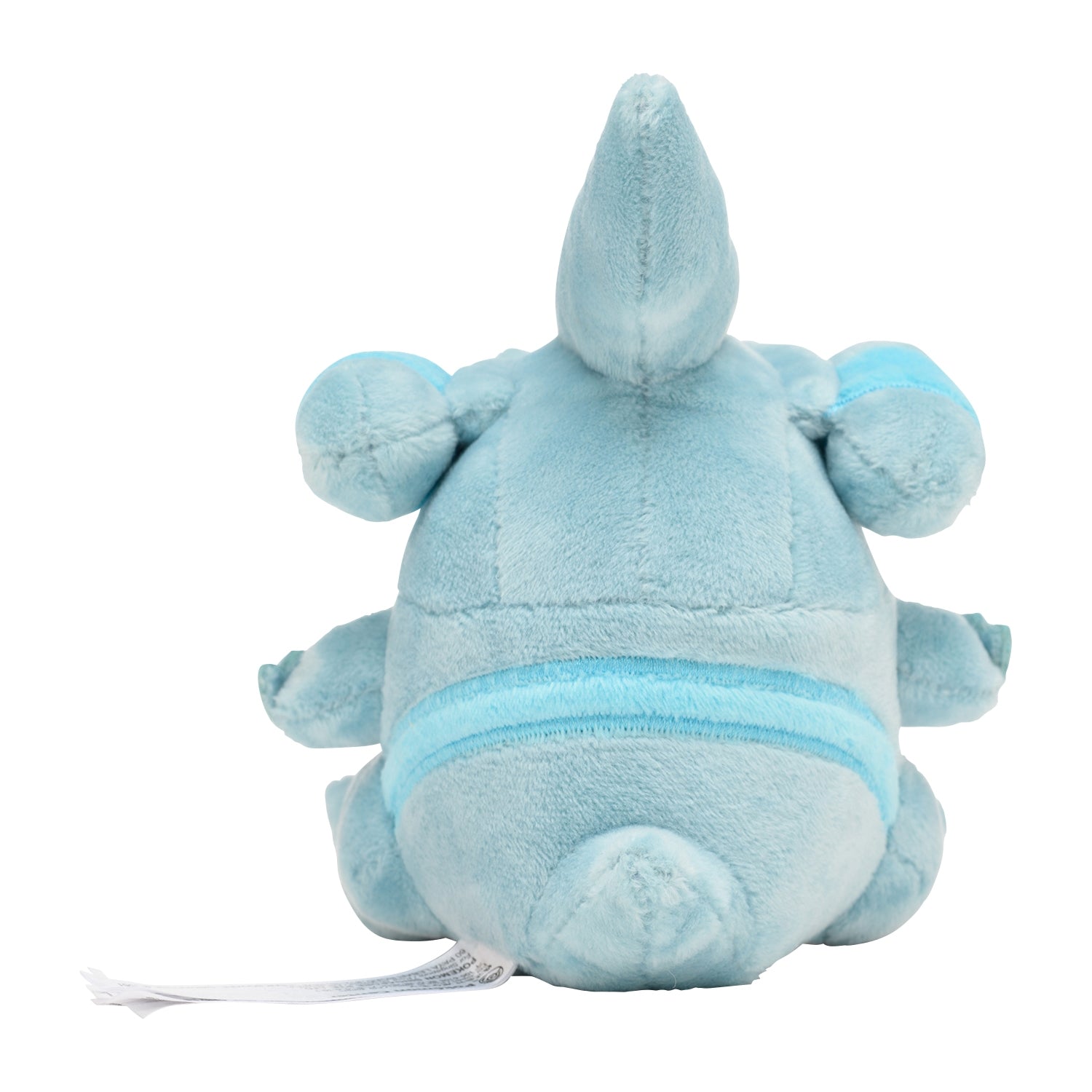 Gible #443 Pokémon fit Plush – Official Pokémon Center Japan