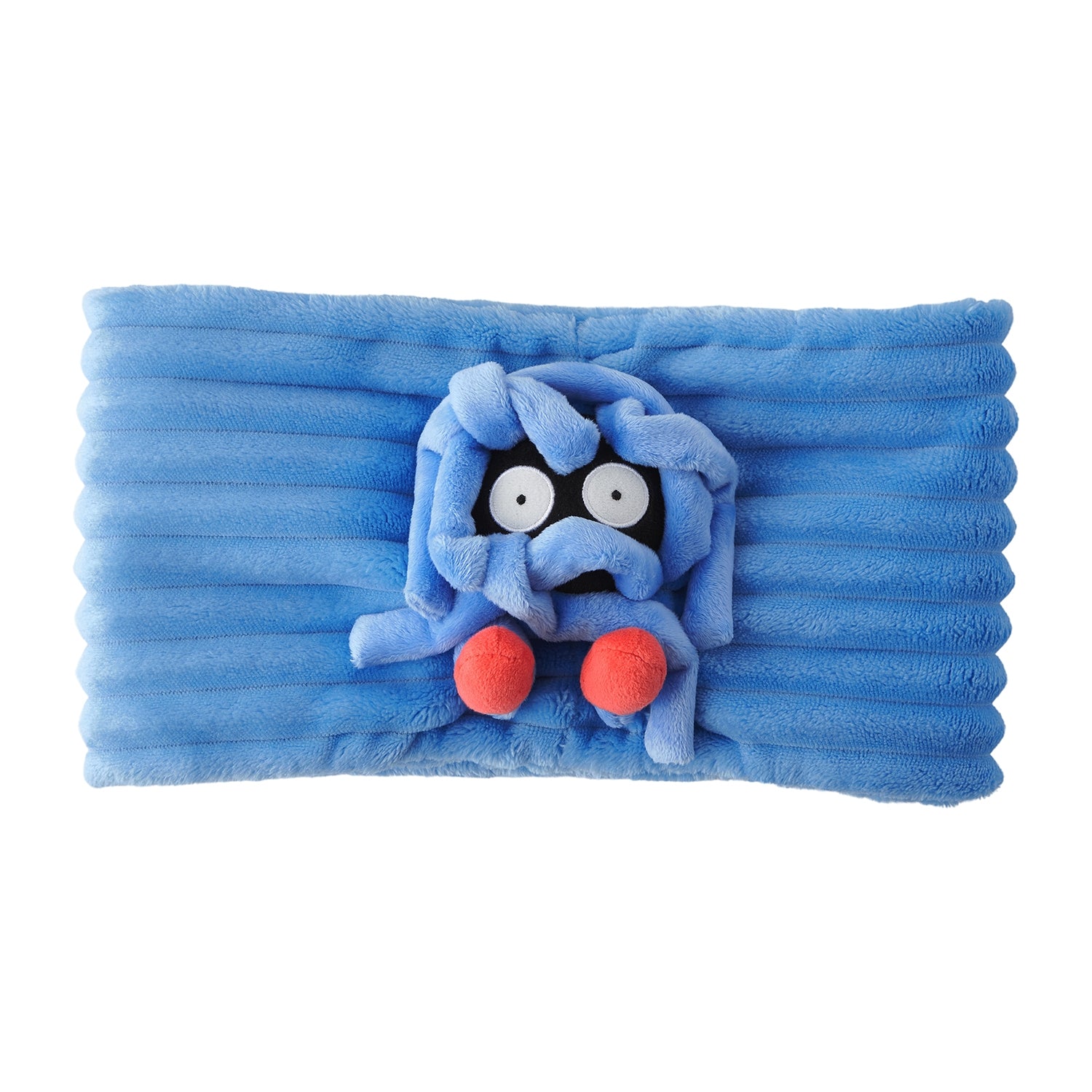 neck warmer monjara