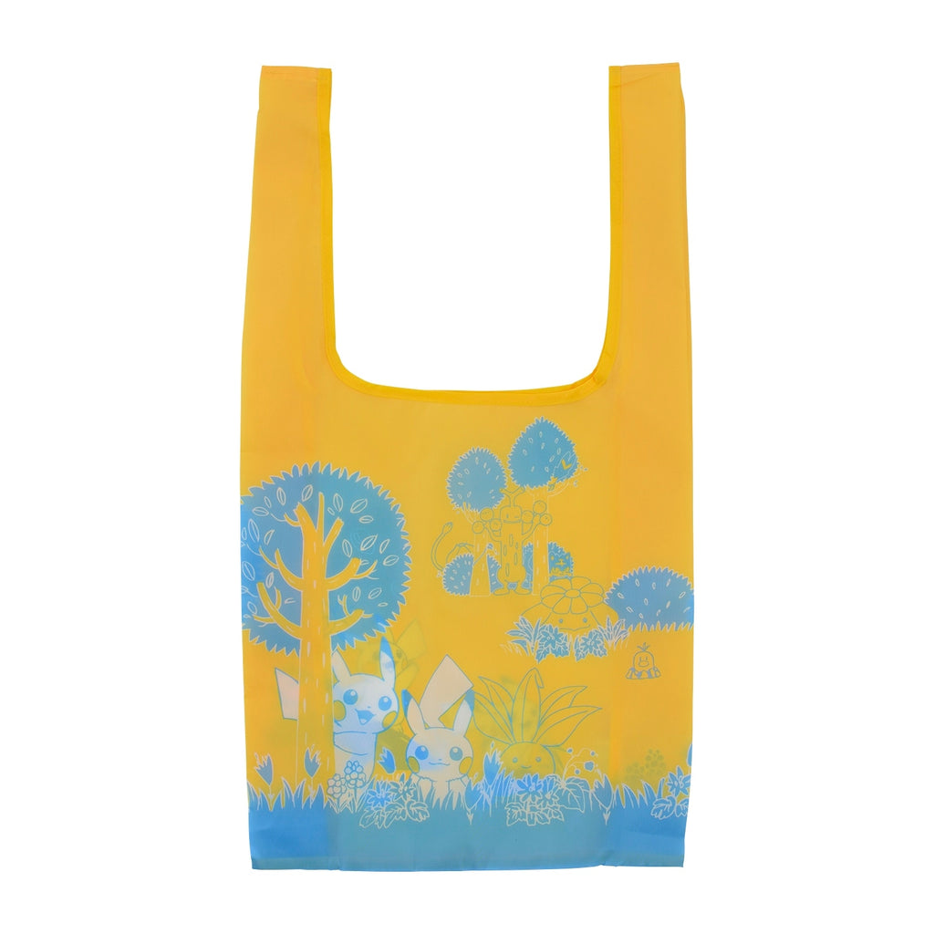 Pokemon Center Eco Bag Collection 2