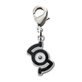 National Encyclopedia Metal Charm 201-S