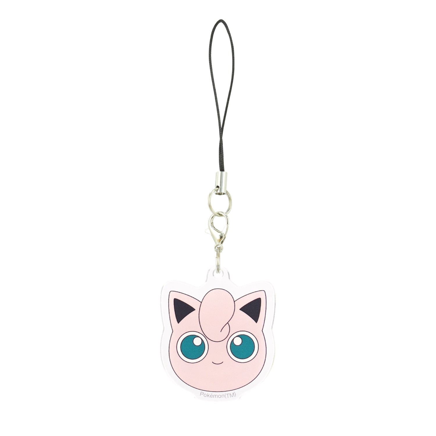 Mobile acrylic strap Pudding