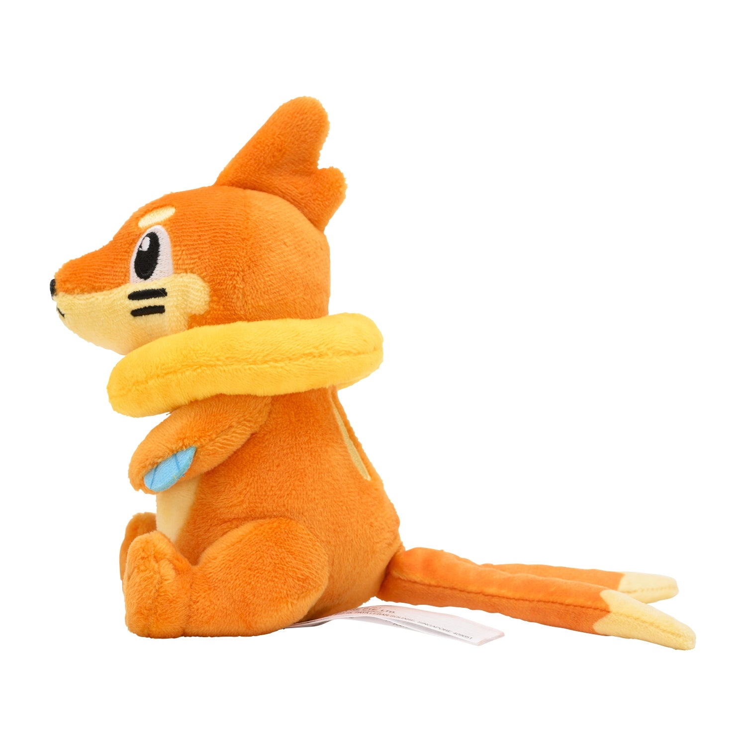 Pokémon fit Buizel (#418) Official Plush – Pokémon Center Japan