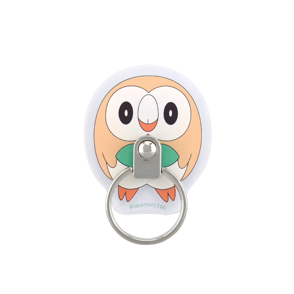 Die-cut multi-ring Mokuro 852C