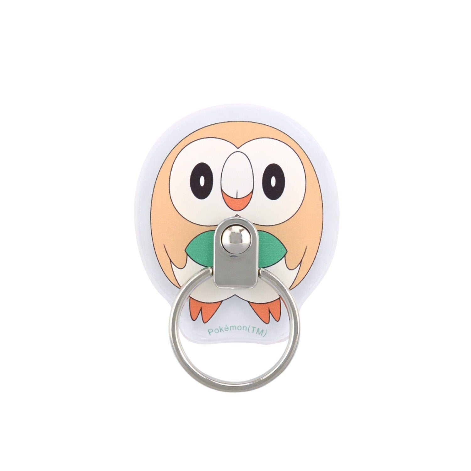 Die-cut multi-ring Mokuro 852C
