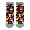 [Choice] Middle socks Daisushi! Sharitatsu GR (23-25cm) / (25-27cm)