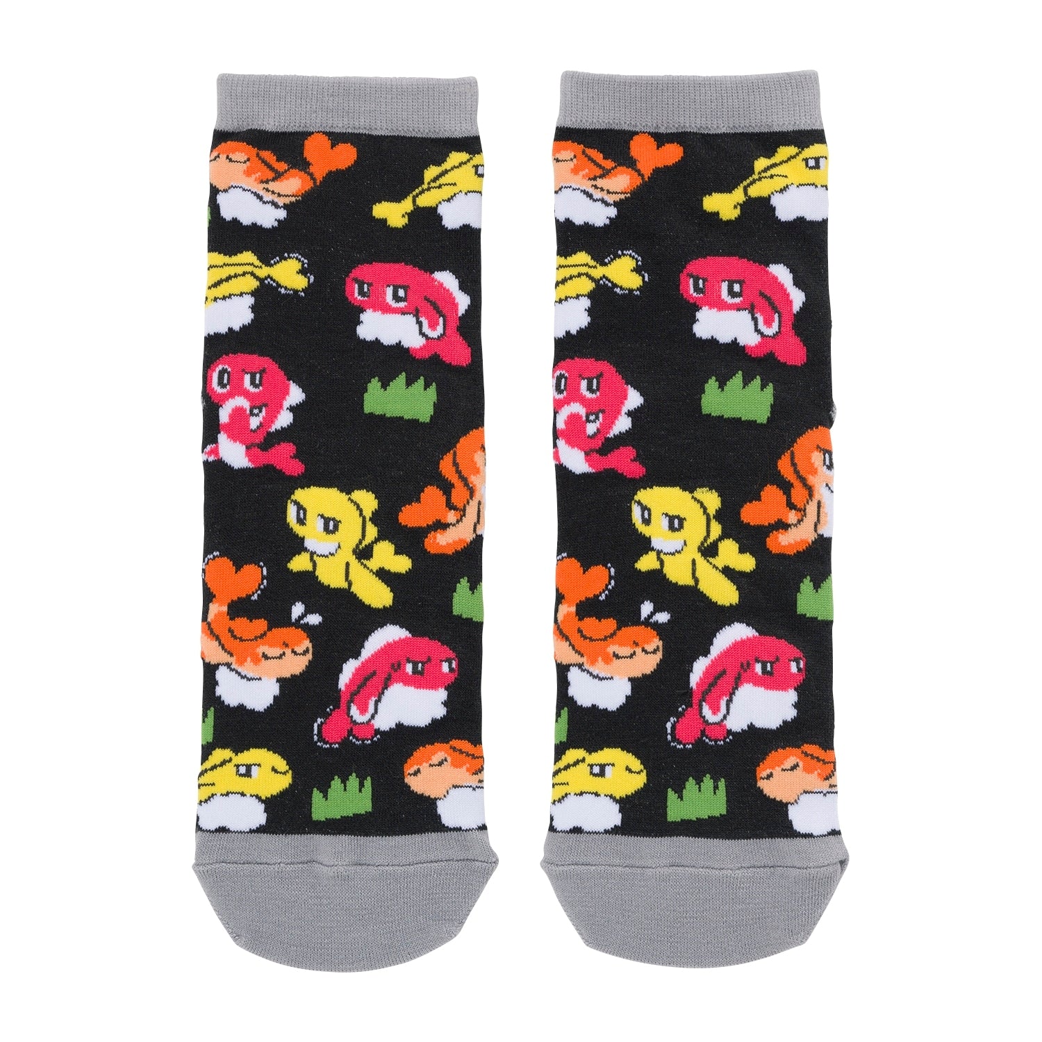 [Choice] Middle socks Daisushi! Sharitatsu GR (23-25cm) / (25-27cm)