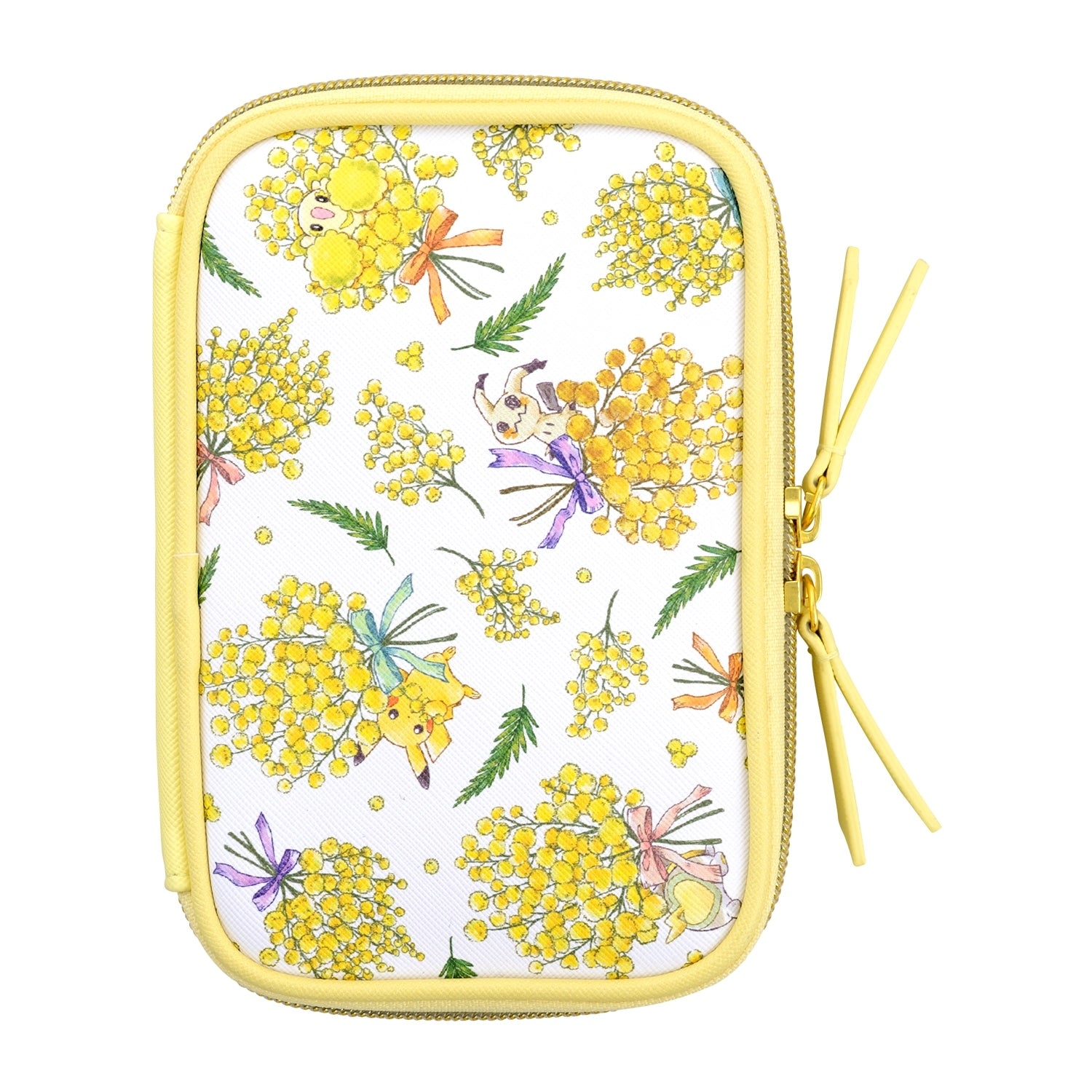 Multi case MIMOSA e POKÉMON