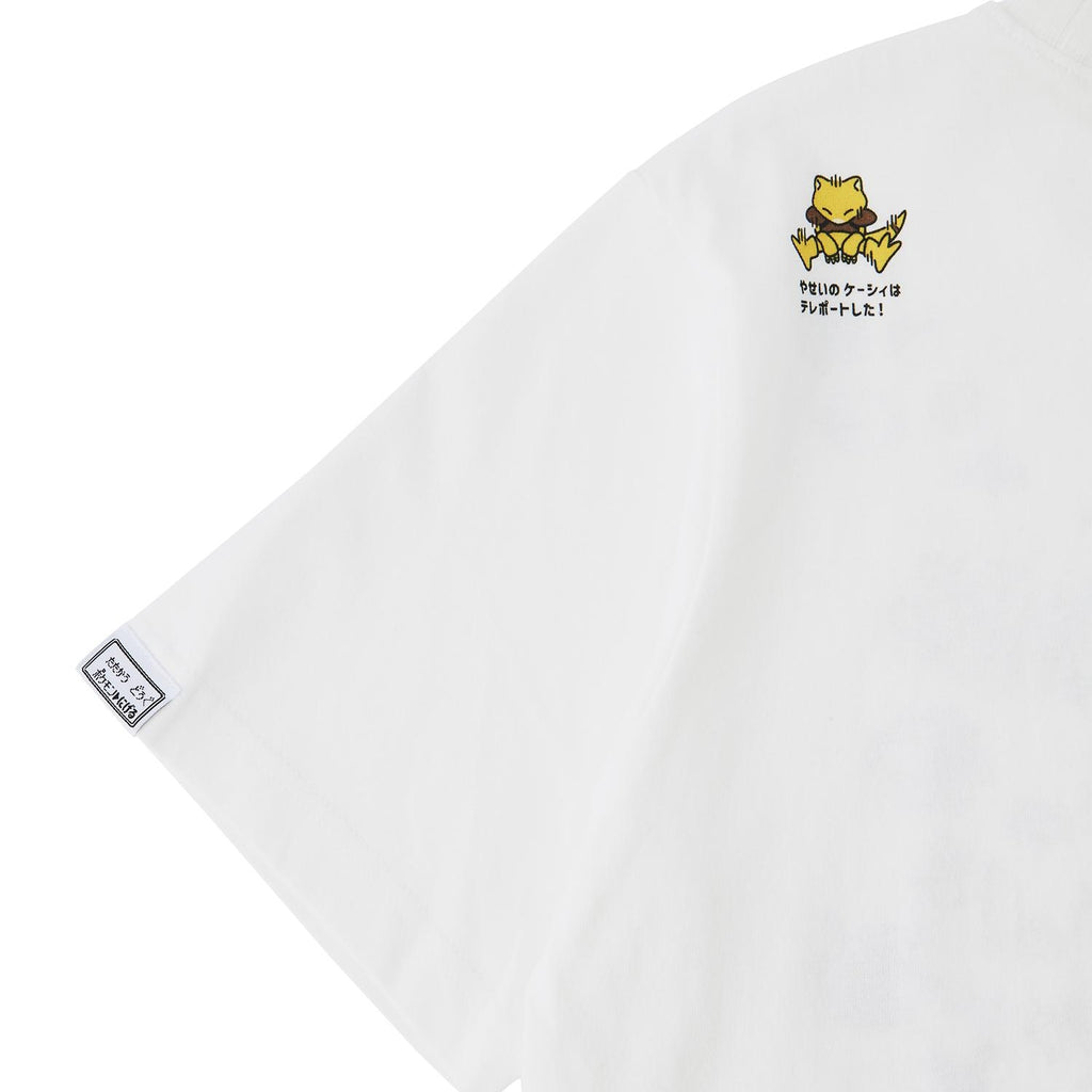 T-shirt missing M/L