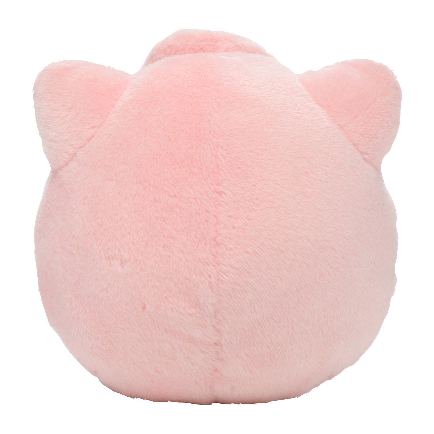 Pokémon fit Jigglypuff (#39) Official Plush – Pokémon Center Japan