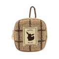 Mini pouch with carabiner Fluffy Sagara Eevee