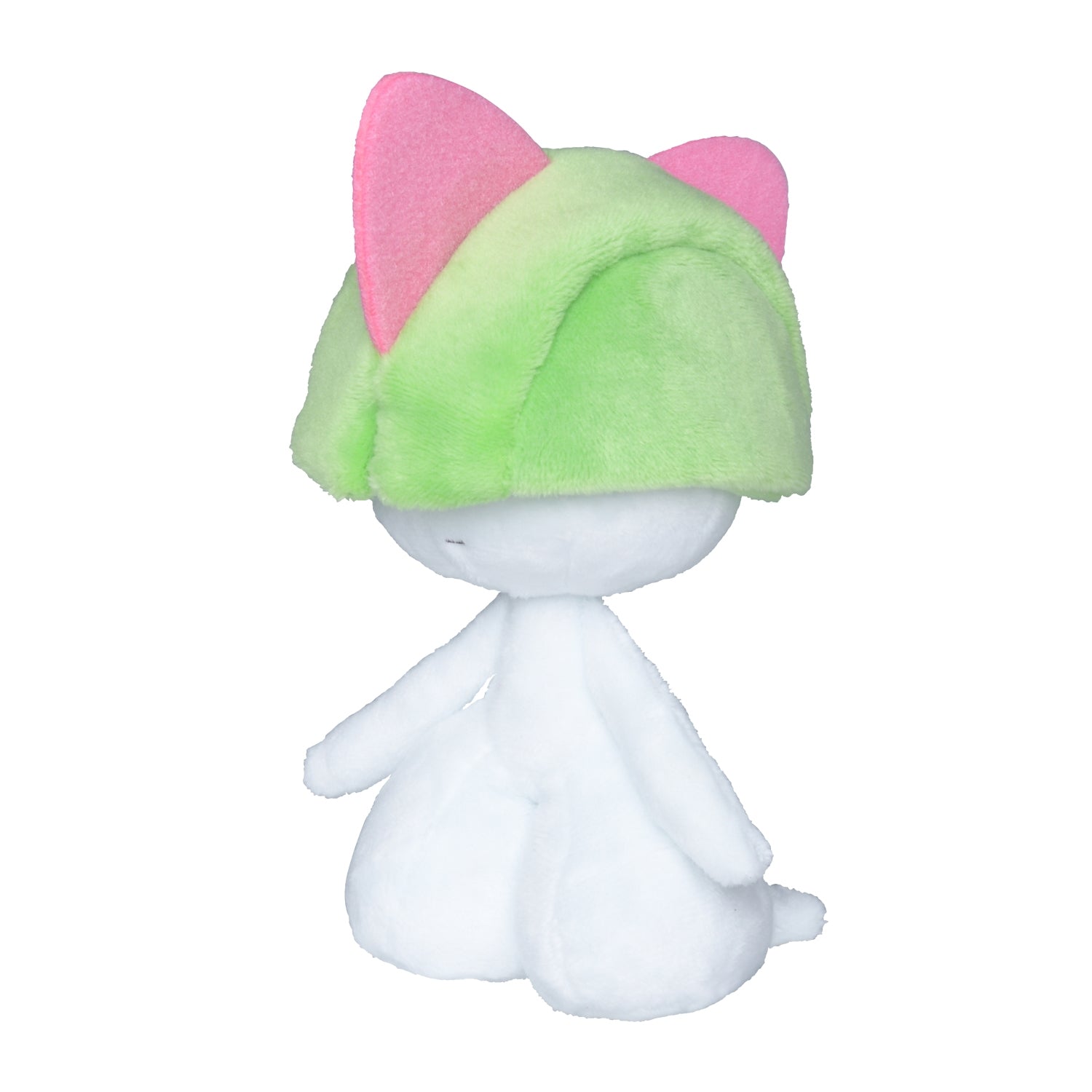 Pokémon Fit Ralts (#280) Official Plush – Pokémon Center Japan