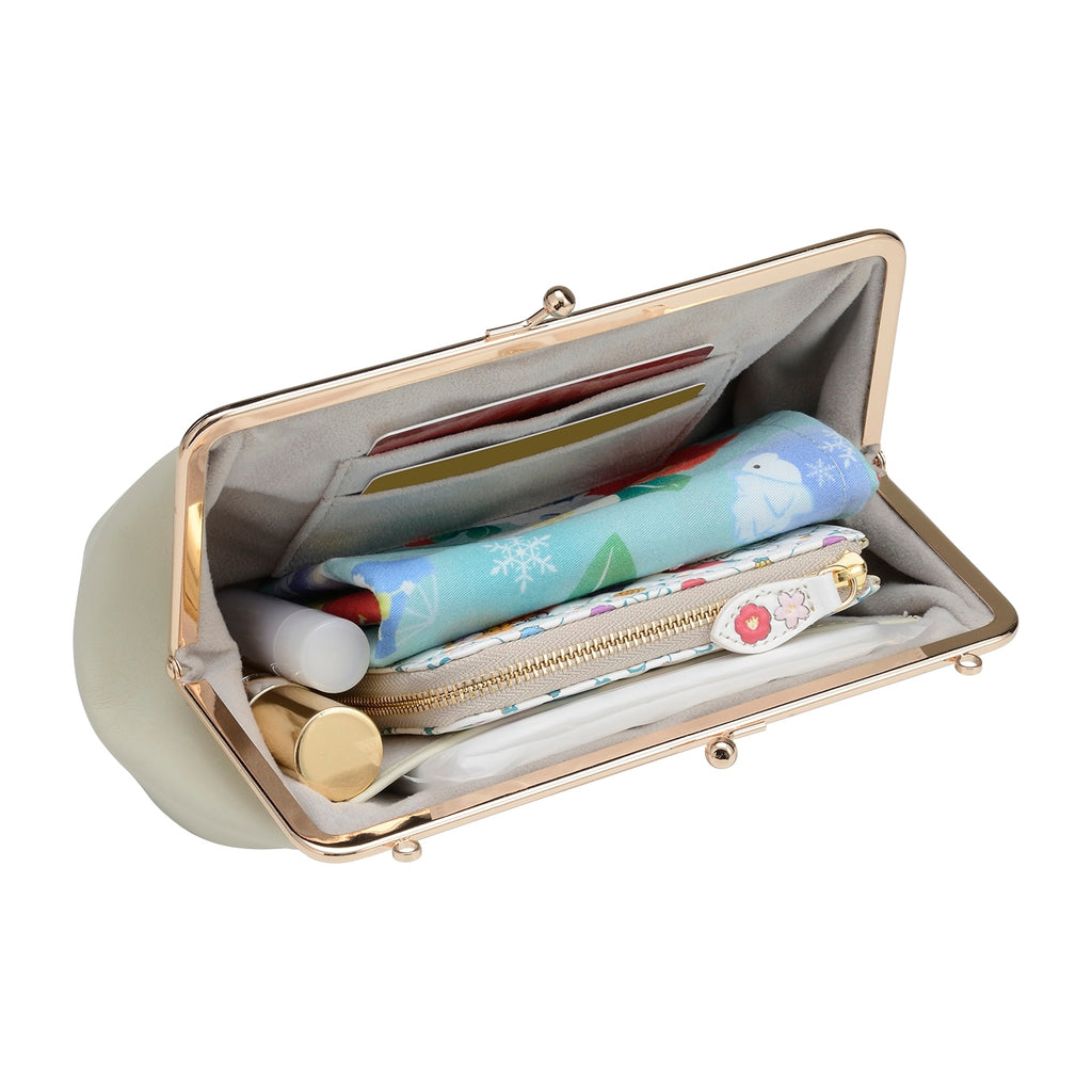 Asakusa Bunko Clutch Bag Pokemon Harunatsu Akifuyu