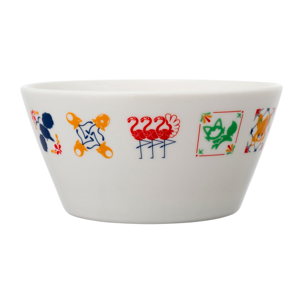 salad bowl Paldea tile