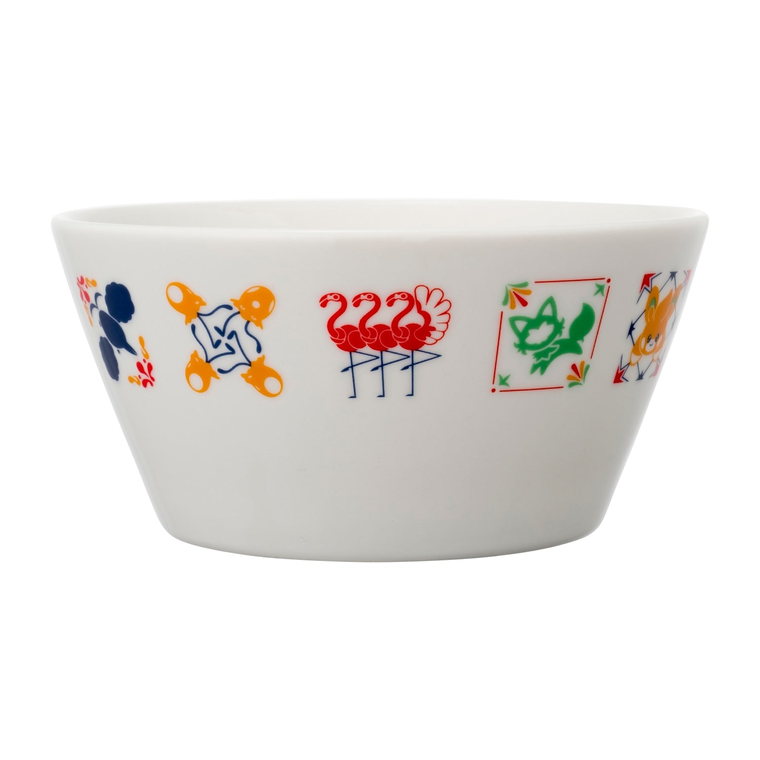 salad bowl Paldea tile