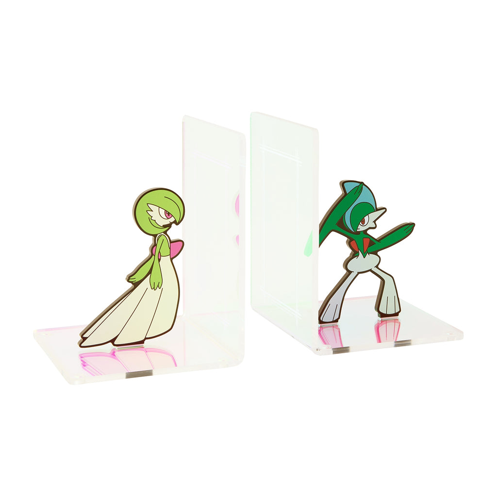 Book stand set Gardevoir & Elleid