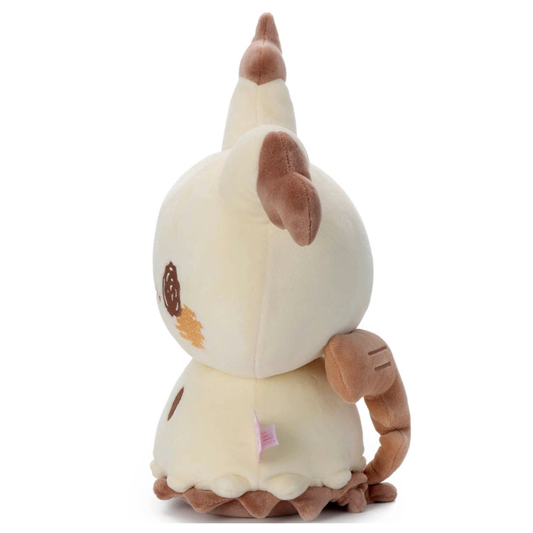 Mimikyu Mocchi-Mocchi Style Plush – Official Pokémon Center Japan