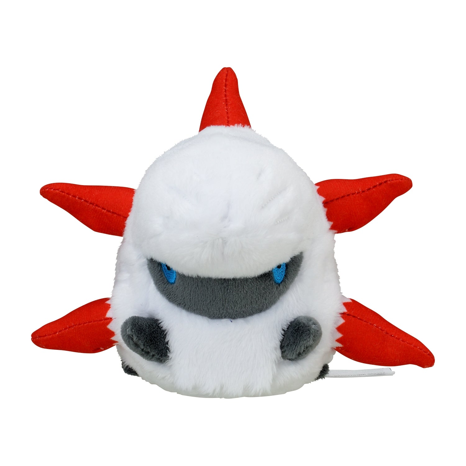 Pokémon fit Larvesta (#636) Official Plush – Pokémon Center Japan