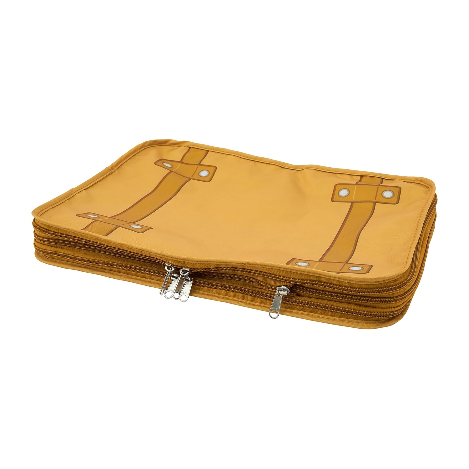 Authentic Japanese Charmander Organizer Set, officially licensed Pokemon product