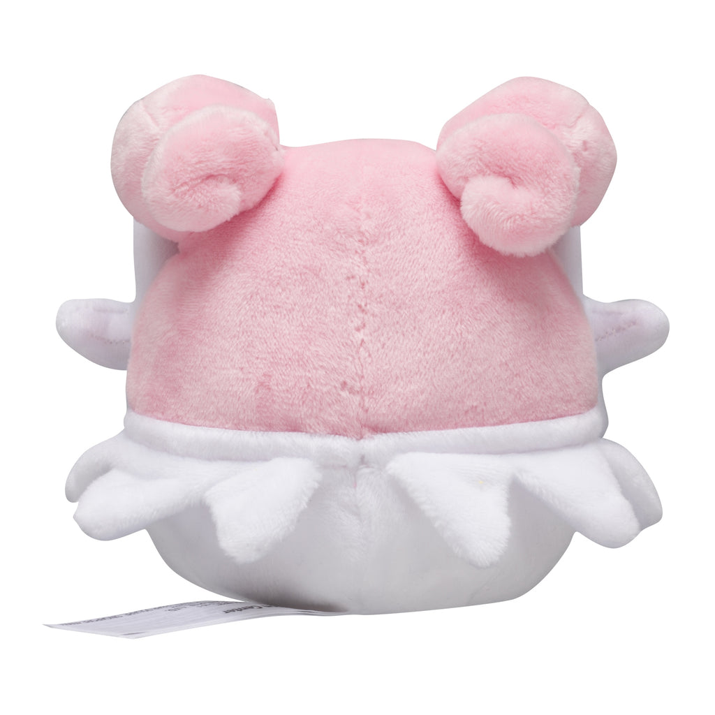 Blissey #242 Pokémon Fit Plush | Official Pokémon Center Japan