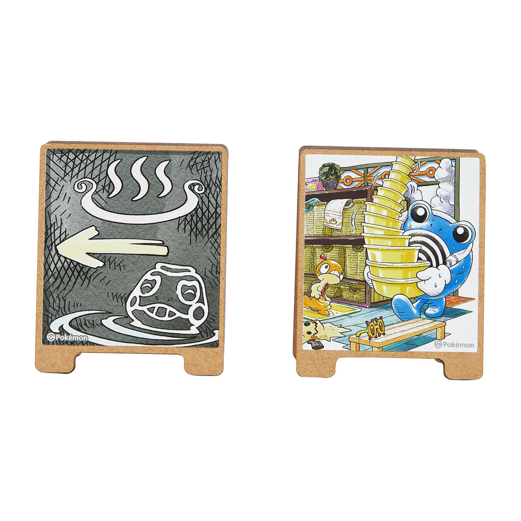 Authentic Japanese Ivysaur Stand Clips, shipped from Japan with competitive pricing