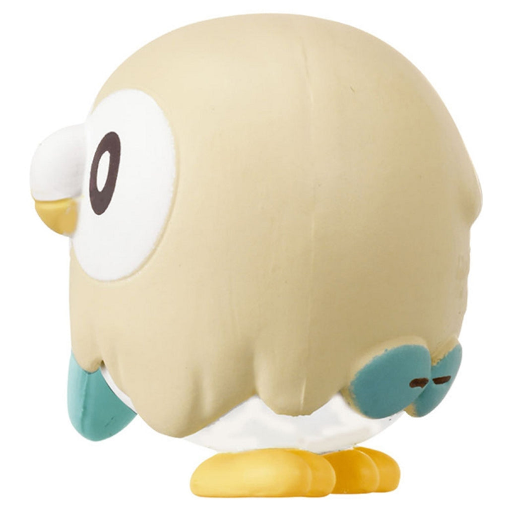 Pokepiece Doll Balloon Mokuro figure, rare anime collectible from Japan with unique packaging