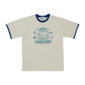 T-shirt PALDEA TOURS Chample Town M/L
