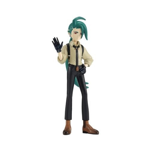 Pokemon Scale World Paldea Region Chili & Doo