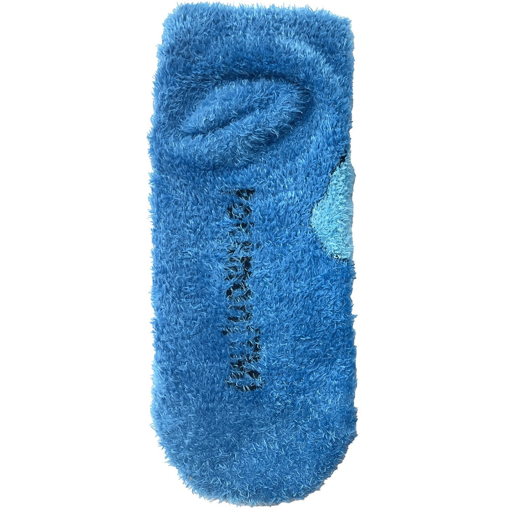 Fluffy Socks Kwass BL Women's (23-25cm)