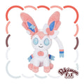 Pokemon plushie from Japan with detailed wings
